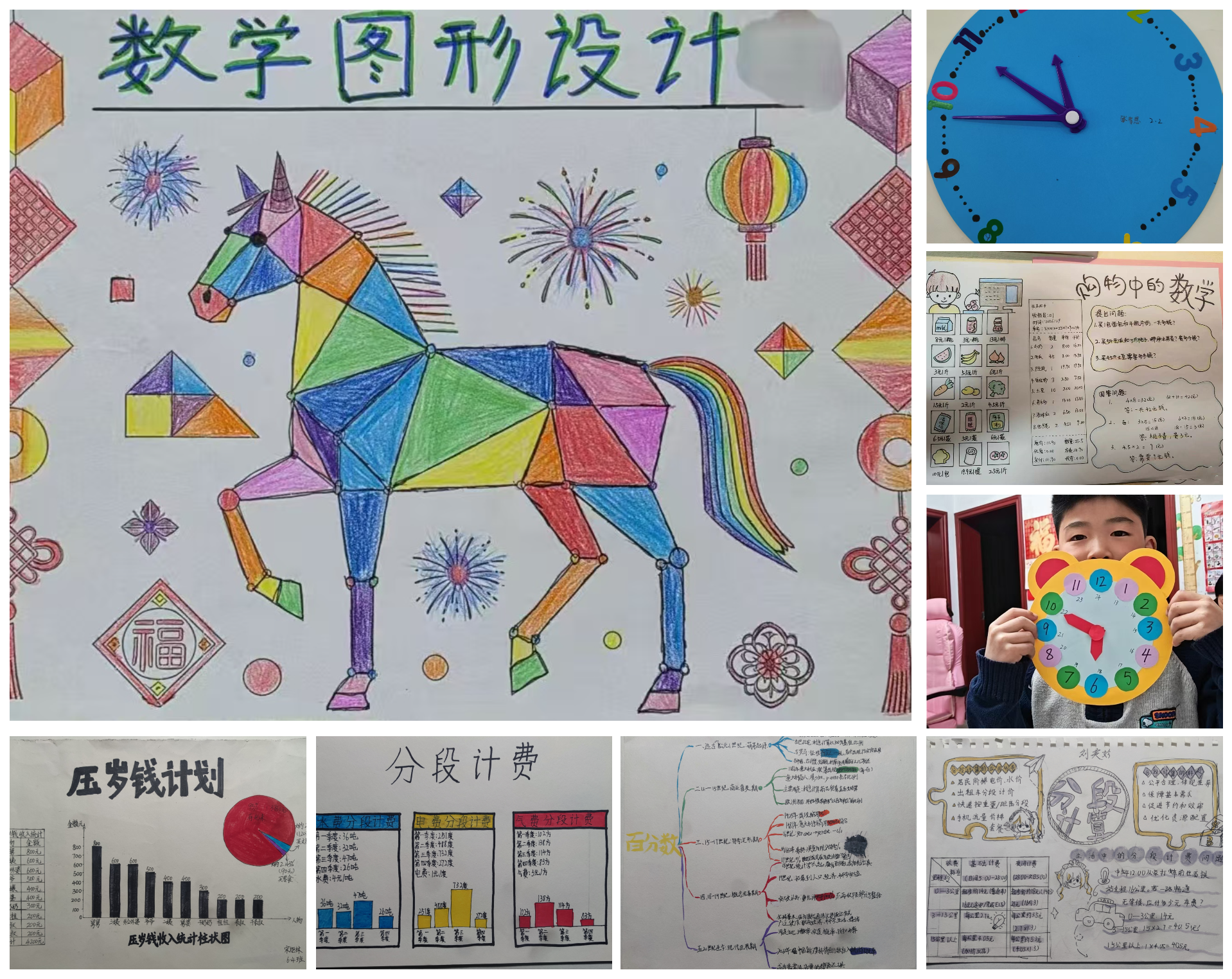 春季主题教育活动有序开展,课堂与实践同步推进